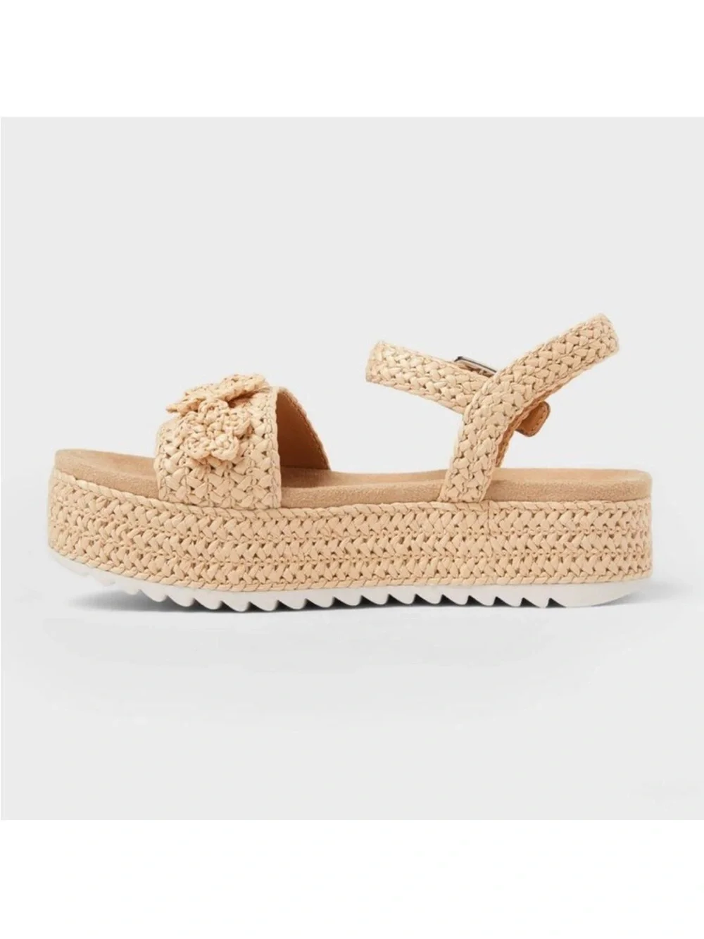 Cat & Jack kids tan